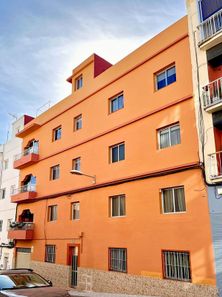 Foto 1 de Edificio en calle De Hero, La Salud - Perú - Buenavista, Santa Cruz de Tenerife