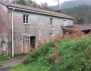 Foto 1 de Casa rural a Cariño