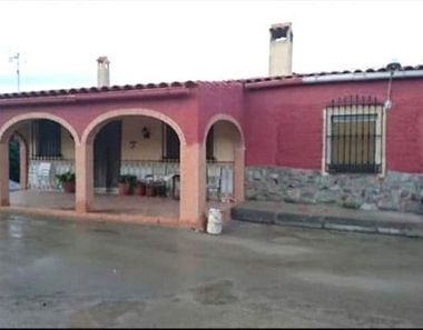 Foto 2 de Casa rural en Villarrobledo