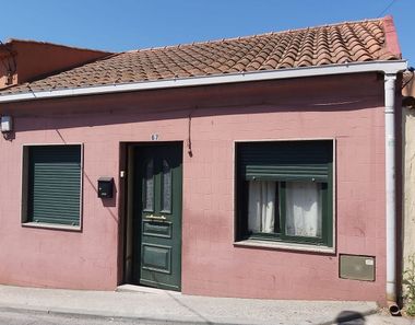 Foto 1 de Casa adosada en calle Espiñeiro en Teis, Vigo