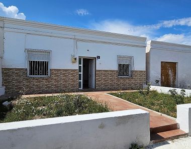 Foto 1 de Casa adosada en El Parador de las Hortichuelas, Roquetas de Mar