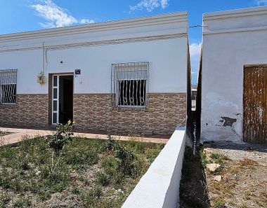 Foto 2 de Casa adosada en El Parador de las Hortichuelas, Roquetas de Mar