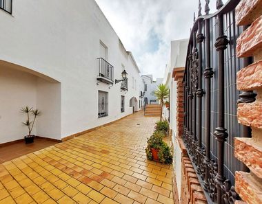Foto 1 de Casa a calle Alcubilla a Medina-Sidonia