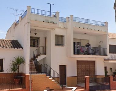 Foto 2 de Casa en avenida Barriada de la Estación en Jimera de Líbar