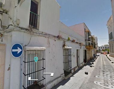 Foto 1 de Casa a calle Descalzos a Centro, Puerto de Santa María (El)