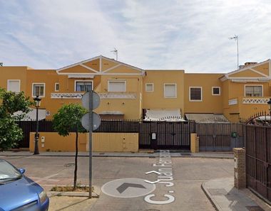 Foto 1 de Casa adossada a calle Juan Fernández a Ayamonte ciudad, Ayamonte