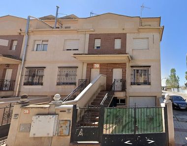 Foto 1 de Casa adosada en avenida Aragón en Atarfe
