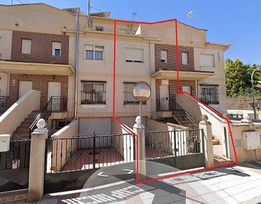 Foto 2 de Casa adosada en avenida Aragón en Atarfe