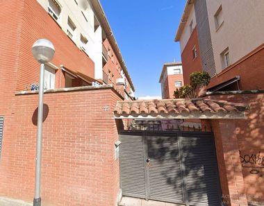 Foto 1 de Piso en calle De Manuel de Falla en Centre - Eixample – Can Llobet – Can Serra, Barbera del Vallès