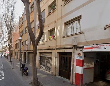 Foto 2 de Pis a calle De L'estadella, El Bon Pastor, Barcelona