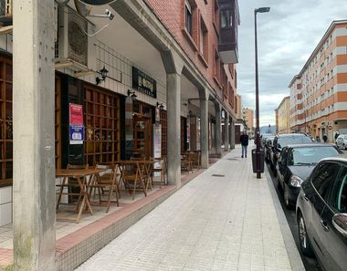 Foto 1 de Local en El Coto, Gijón