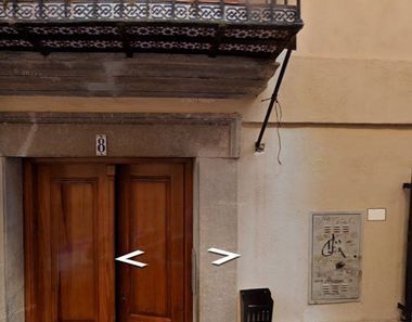 Foto 1 de Piso en calle Salvador, San Matías - Realejo, Granada