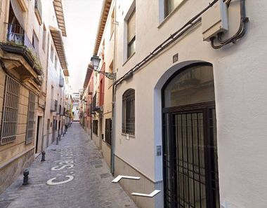 Foto 2 de Piso en calle Salvador, San Matías - Realejo, Granada