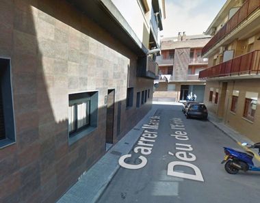 Foto 1 de Piso en calle Mare de Déu de L'erola en Tordera, Tordera