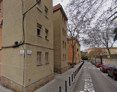 Foto 1 de Piso en calle De la Vall D'aro, La Trinitat Nova, Barcelona