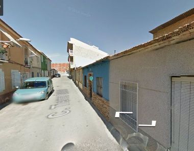 Foto 1 de Casa en calle Tierno Galván en Albudeite
