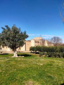Foto 1 de Piso en Ciudad Jardín - Parque Roma, Zaragoza