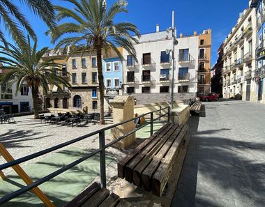 Foto 1 de Terreny a Casco Antiguo - Santa Cruz, Alicante