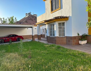 Foto 1 de Casa adosada en Noreste-Granja, Jerez de la Frontera