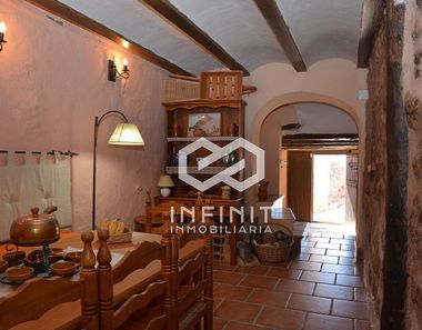 Foto 2 de Casa rural en Torres de Albarracín