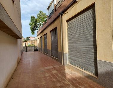 Foto 2 de Local a calle Real de Málaga a Aljomahima - Ermita, Gabias (Las)