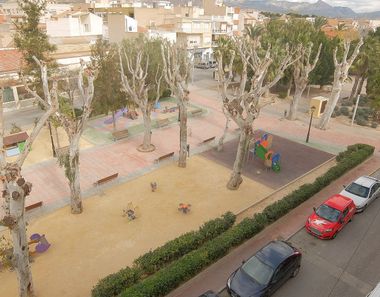 Foto 1 de Pis a calle Lope de Vega a Monforte del Cid