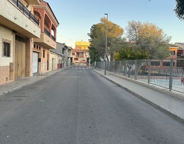 Foto 1 de Terreno en calle Concepción Mingot en Formentera del Segura