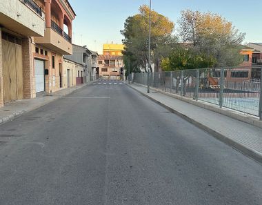 Foto 2 de Terreno en calle Concepción Mingot en Formentera del Segura