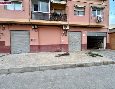 Foto 1 de Local a calle San Quintín, San Agustín, Alicante