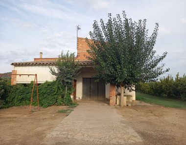 Foto 1 de Casa rural a calle  a Fraga