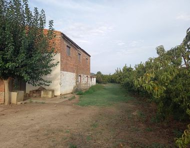 Foto 2 de Casa rural en calle  en Fraga
