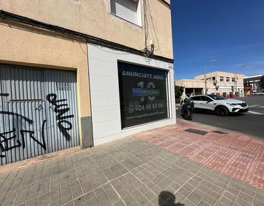 Foto 2 de Local en carretera De Níjar, San Luis, Almería