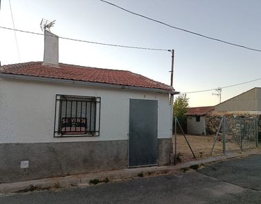 Foto 1 de Casa rural en Narrillos del Álamo