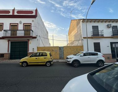 Foto 1 de Terreno en La Paz, Alcalá de Guadaira