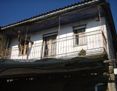 Foto 2 de Casa adosada en calle Das Airas en Castrelo de Miño
