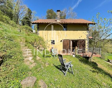 Foto 2 de Casa rural a Sant Feliu de Pallerols