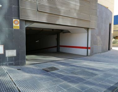 Foto 1 de Garaje en calle Industria en Pisa, Mairena del Aljarafe