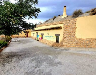 Foto 2 de Casa rural en Cúllar