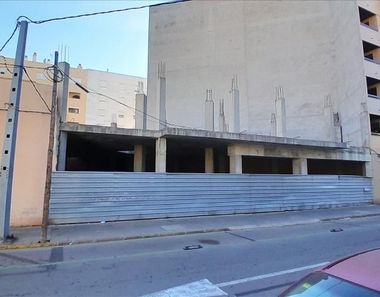Foto 1 de Edificio en avenida Llombai en Zona Llombai, Burriana