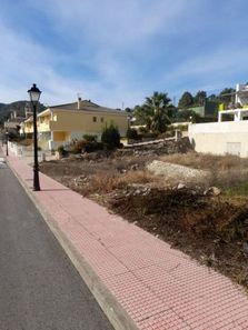Foto 2 de Terreno en calle Del Tossal en Castellonet de la Conquesta