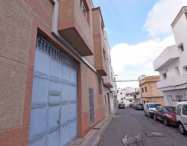 Foto 2 de Piso en calle Enmaus, Tamaraceite, Palmas de Gran Canaria(Las)