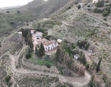 Foto 1 de Casa rural en calle Ds Chilches Rural en Chilches – Cajiz, Vélez-Málaga