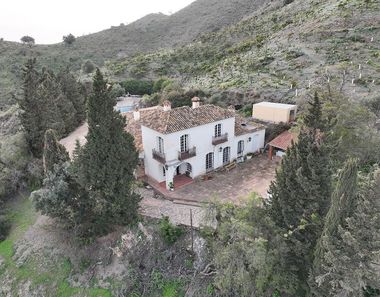 Foto 2 de Casa rural en calle Ds Chilches Rural en Chilches – Cajiz, Vélez-Málaga