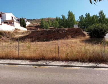 Foto 1 de Terreno en Crta. De la Sierra, Granada