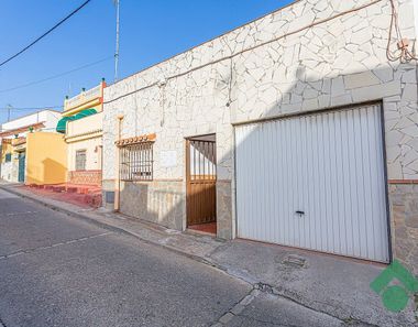 Foto 1 de Casa a Reconquista-San José Artesano-El Rosario, Algeciras