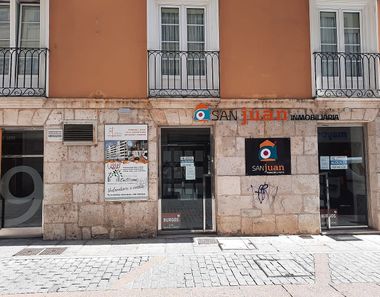 Foto 1 de Local en calle San Juan en Centro, Burgos
