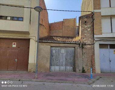 Foto 1 de Local a calle Ramón Berenguer IV a Gandesa