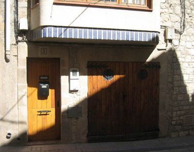 Foto 2 de Casa en calle Faio en Pobla de Massaluca, la