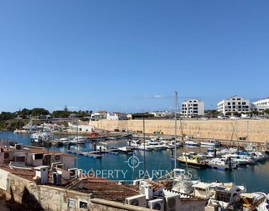 Foto 2 de Dúplex a Ciutadella, Ciutadella de Menorca