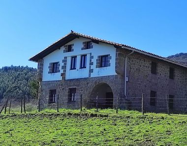 Foto 1 de Casa rural a Bakio
